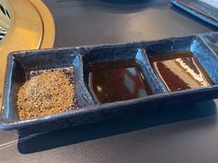 -谷牛和牛烤肉(漕河泾印象城店)