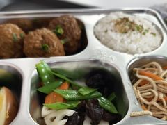 -贝林大翅鲸简餐厅(国家海洋博物馆店)