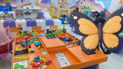 -皇家迪智尼(悦和方店)