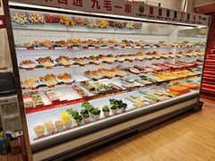 -黔哆哆地摊酸汤火锅(清湖店)