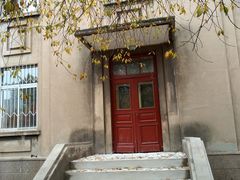 -辽宁大学(崇山校区)