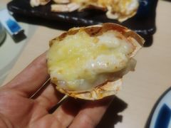 -大渔铁板烧(万象城店)