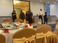 -湖滨国际酒店中餐厅·宴会厅