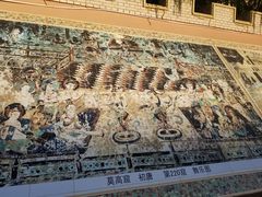 -党河风情线国家水利风景区