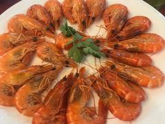 -豪翔盛宴(罗村大道店)