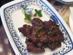 -宁波状元楼酒店(和义路店)