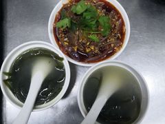 -饺子先生(世豪店)