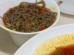 -茅庐川菜(烟台万象汇店)