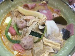 -杨国福麻辣烫(万达后街店)