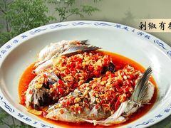 -千岛湖小鱼儿·淳安匠心农家菜