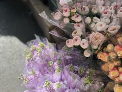 -循礼门鲜花花市(武汉循礼门店)