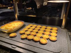 -金海湾自助餐厅(金陵饭店)