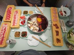 -小肥羊(西丽宝能城店)