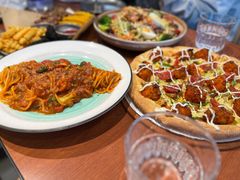 -魏斯理汉堡(西安沣东吾悦店)