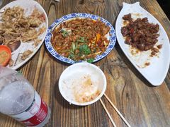 -夕阳红小吃(中街大悦城店)