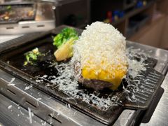 -肉肉大米(金虹桥店)