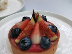 时令水果塔-视博茶点(美狮美高梅店)