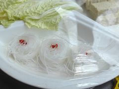 -东来顺·非遗火锅(高新店)