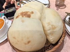 -BRBR叙利亚餐厅(总店)