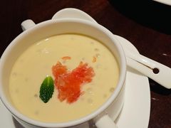 -北京饭店诺金-东33餐厅