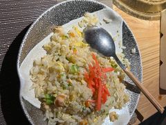 -江户烧肉(高德店)