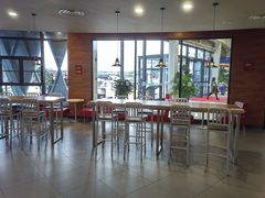 -汉堡王(梅村服务区南店)
