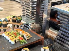 -白云宾馆-祥云西餐厅·法式鹅肝海鲜自助