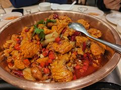 -口味堂(惠济路店)