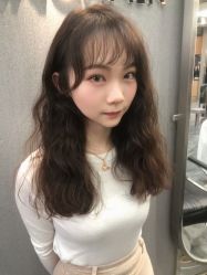 -sy杉影印象COLOUR专业烫染