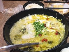 -好人民间小吃·番茄鱼酸菜鱼(木渎悠方店)