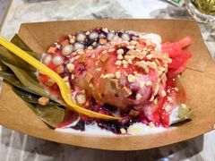 -马白开来特色羊排揪片子  (总店)