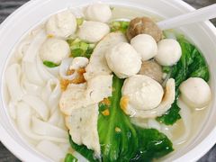 -八珍·广式煎饺·广州老字号(北京路总店)