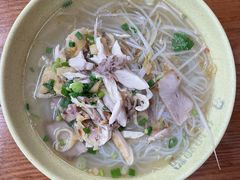 -华姐鸡粉(中心店)