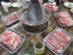 -木萨火锅店(开鲁路店)