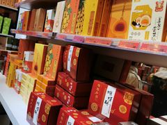 -陶陶居饼家(惠福东路店)