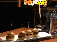 -BIGHOUSE·大房子电影主题融合餐厅(盐河巷店)