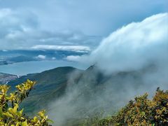 -七娘山