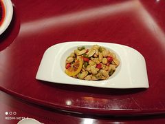 -贵阳盘江诺富特酒店-中餐厅