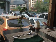 景观位-BONAZZA 意大利餐厅