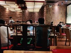 -绿茶餐厅(coco park 店)