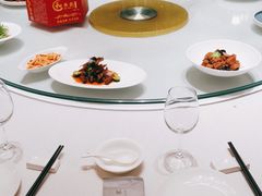 -梦都海鲜酒家(万达广场江桥店)