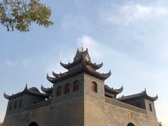 -鼓楼(兴庆区)