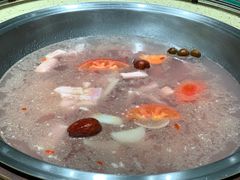 -313羊庄铁锅烀羊肉(望京店)