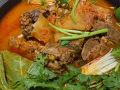 -韩香福脊骨汤锅(上杭路店)