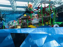 -青岛东方影都融创水世界