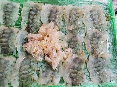 -官塘锋记鱼生·生腌·砂锅粥(牌坊街店)