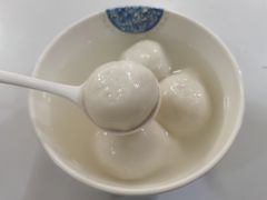 -七宝老街水磨汤圆(瞿溪路店)