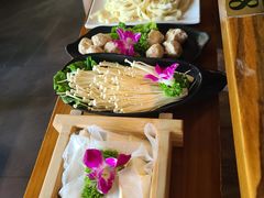 -旺晖本帮骨头煲·深夜火锅(梅园路店)