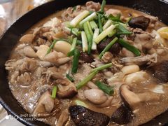 -四禧精酿烧烤串吧(大明湖店)