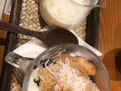 -兰木肆·云南菜(龙湖U城天街店)